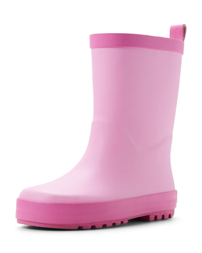 Roxy Girls' Bubble Waterproof Rain Boot