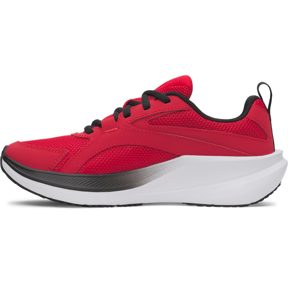 Under Armour Boys' Grade School Charged+ Assert 11 Running Shoes