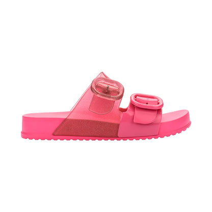Kids Jelly Slides – Slip-On Adjustable Summer Sandals