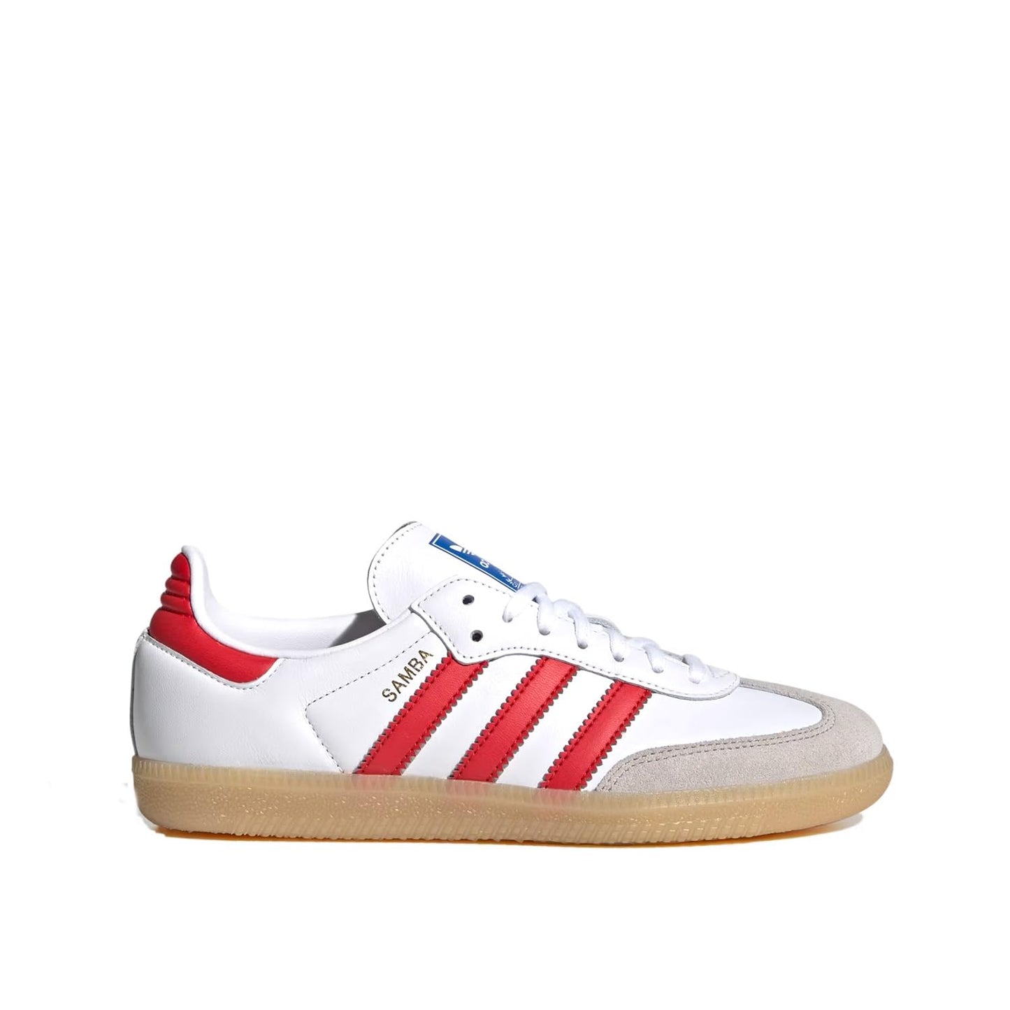 Adidas Samba OG Big Kid Sneakers