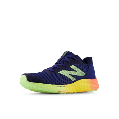 New Balance Kid's Arishi Lace Running Shoe (Big Kid)