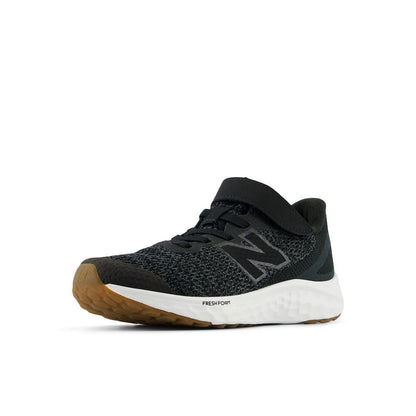 New Balance Kids' Fresh Foam Arishi V4 Bungee