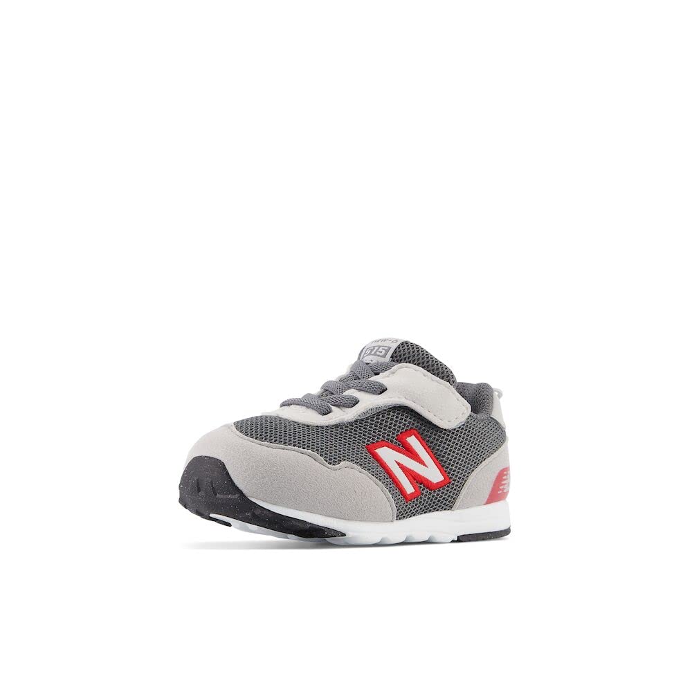 New Balance Kids' 515 New-b Hook & Loop