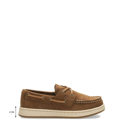 Sperry boys Cup II Boat (Little Kid/Big Kid)