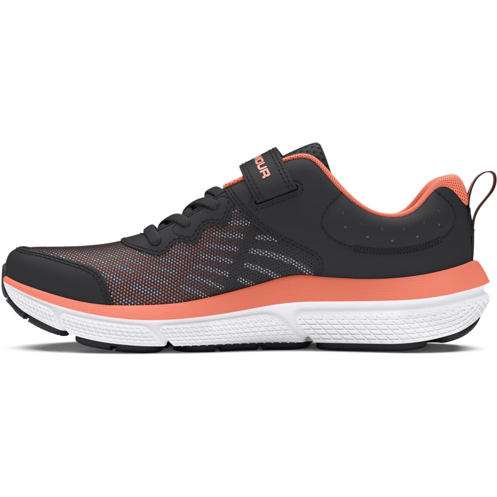 Under Armour Girls Pre School Assert 10 Alternate Closure