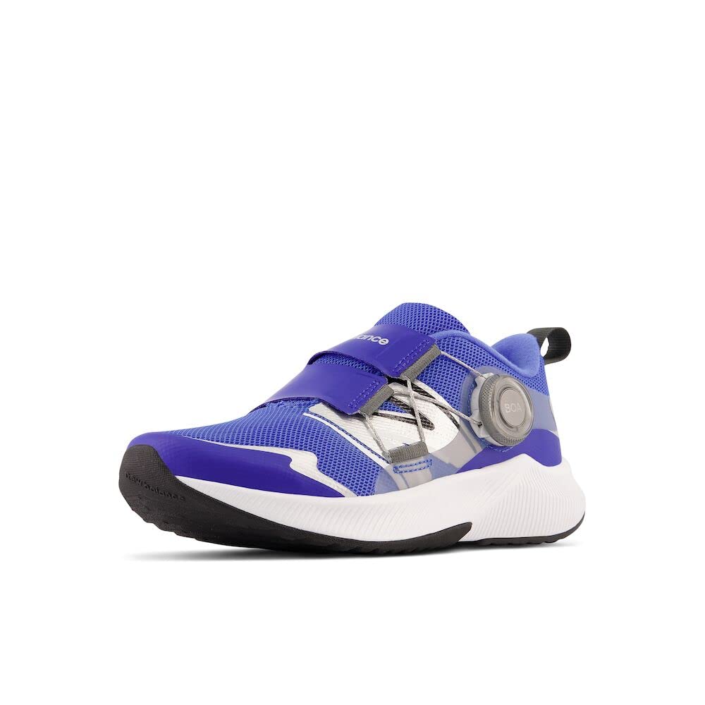New Balance Kids' DynaSoft Reveal V4 Boa Running Shoe