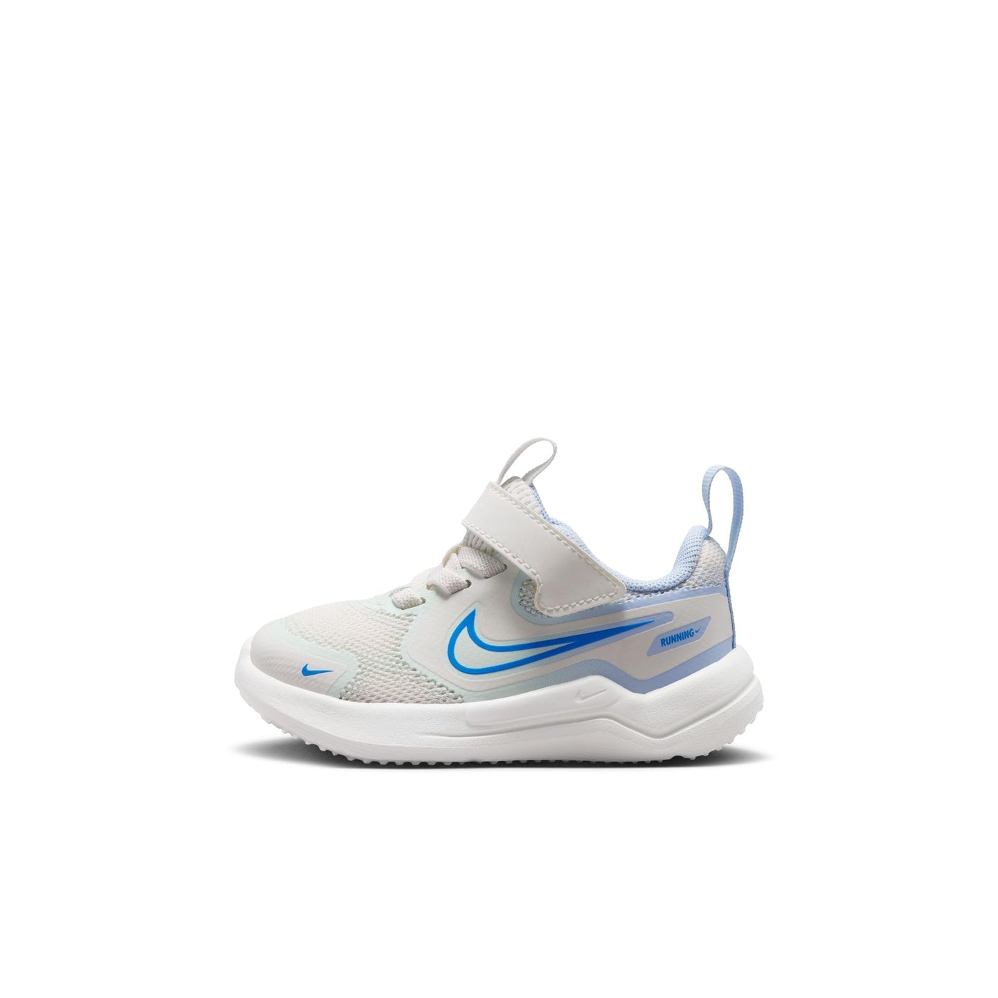 Nike Unisex Kids' Cosmic Runner Running Shoes - Boys Girls Todders & Baby Sneakers