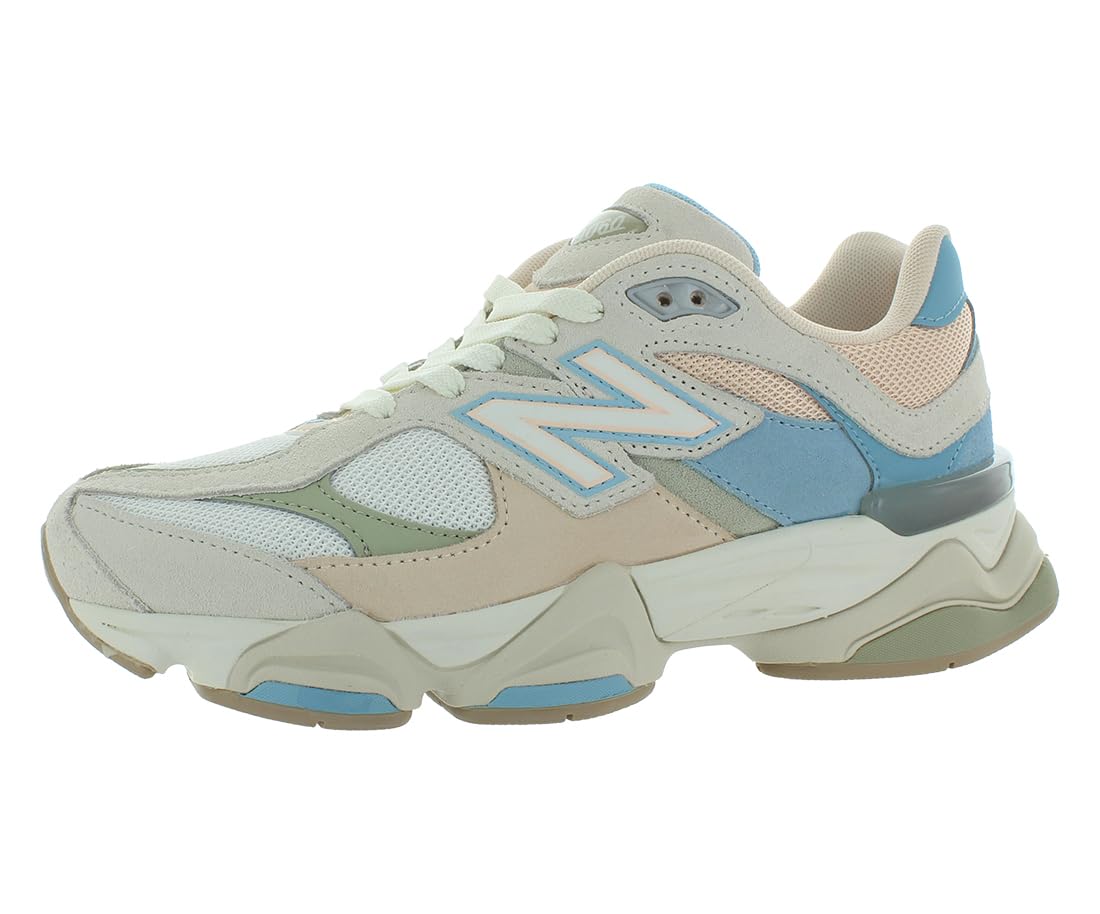 New Balance Kids' 9060 Sneakers