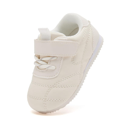 Baby First Walker Sneakers – Lightweight Non-Slip