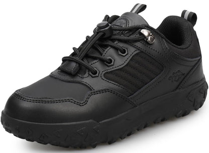 UOVO Boys School Uniform Dress Shoe(Little Kid/Big Kid)