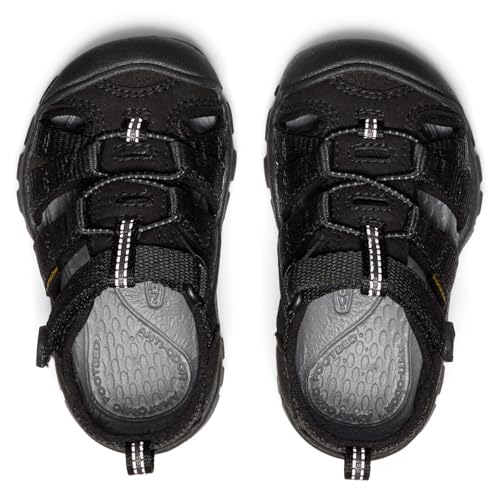 KEEN Unisex-Child Seacamp 2 CNX Closed Toe Sandals