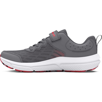 Under Armour Girls Pre School Assert 10 Alternate Closure