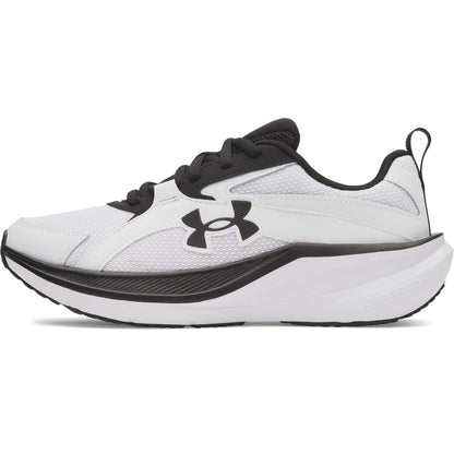 Under Armour Boys' Grade School Charged+ Assert 11 Running Shoes