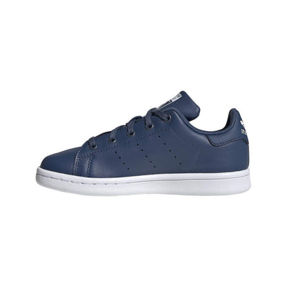 adidas Originals Infant Stan Smith Cloudfoam Sneaker