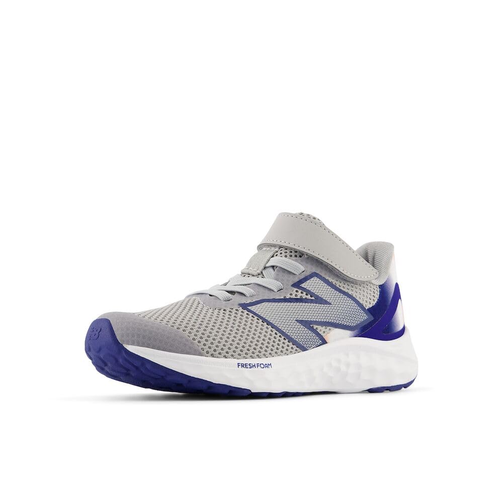 New Balance Kids' Fresh Foam Arishi V4 Bungee