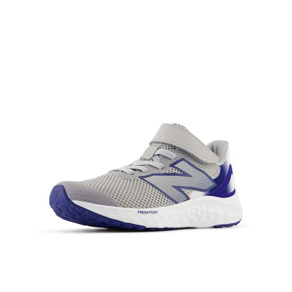 New Balance Kids' Fresh Foam Arishi V4 Bungee