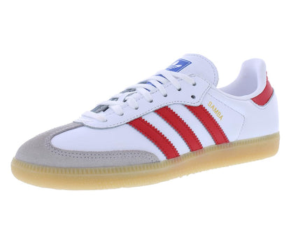 Adidas Samba OG Big Kid Sneakers
