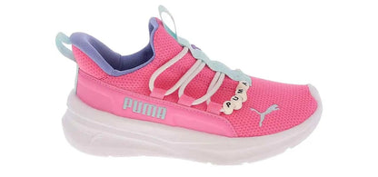 Puma Unisex-Child One4all Slip on