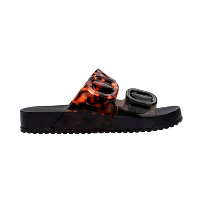 Kids Jelly Slides – Slip-On Adjustable Summer Sandals