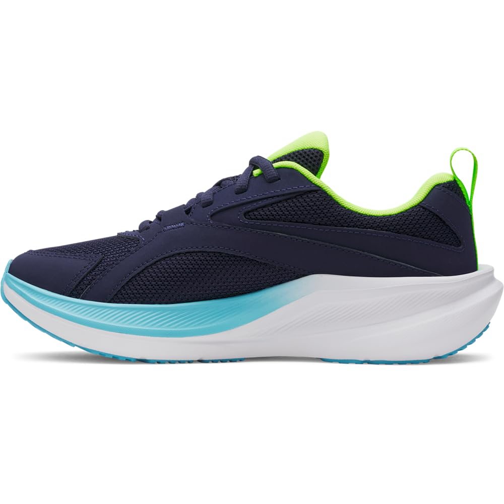 Under Armour Boys' Grade School Charged+ Assert 11 Running Shoes