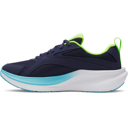 Under Armour Boys' Grade School Charged+ Assert 11 Running Shoes