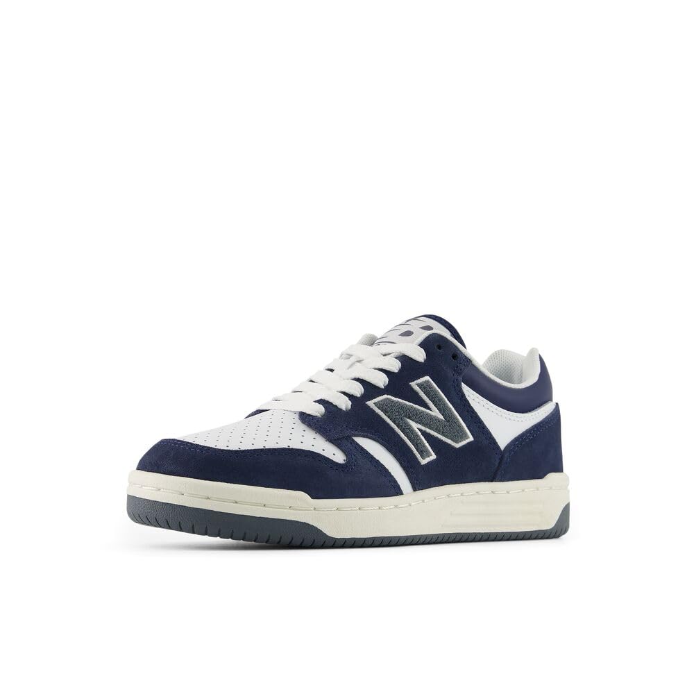 New Balance Kid's Arishi Lace Running Shoe (Big Kid)