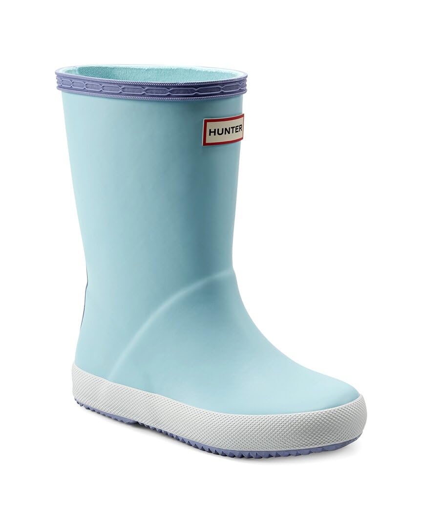 Hunter unisex-child First Classic Boots (Toddler/Little Kid)