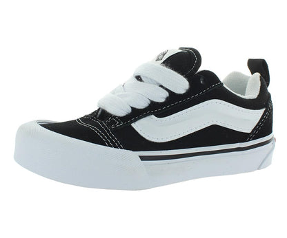 Vans Unisex-Child Knu Skool Shoe