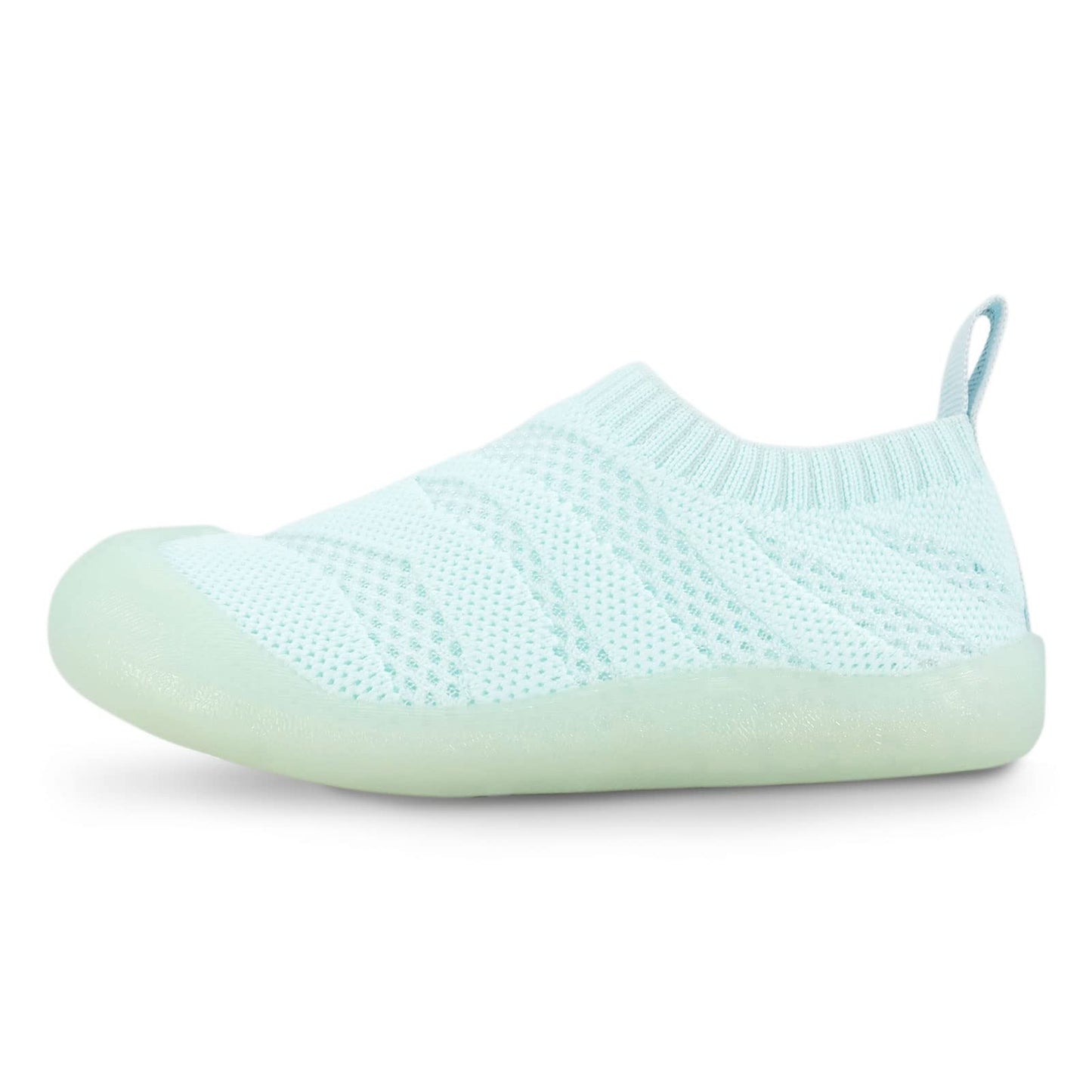Baby & Toddler Knit Sneakers – Breathable Lightweight