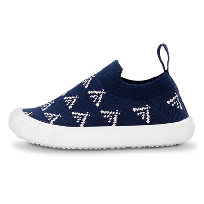 Baby & Toddler Knit Sneakers – Breathable Lightweight