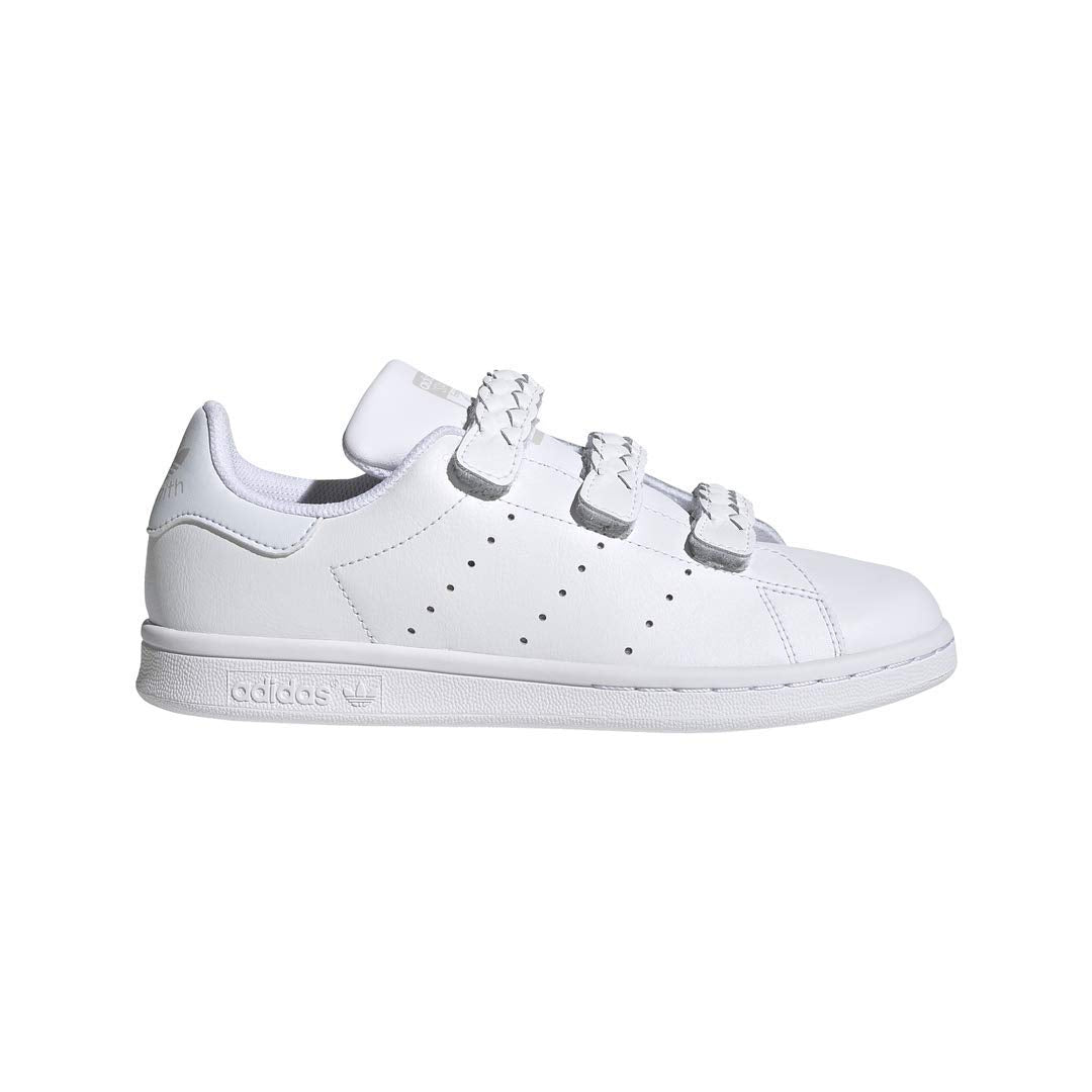 adidas Originals Infant Stan Smith Cloudfoam Sneaker