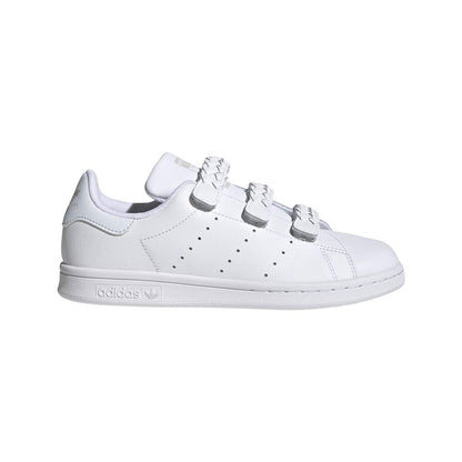 adidas Originals Infant Stan Smith Cloudfoam Sneaker