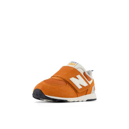 New Balance Baby Boys' 574 New-b Hook-and-Loop Sneakers