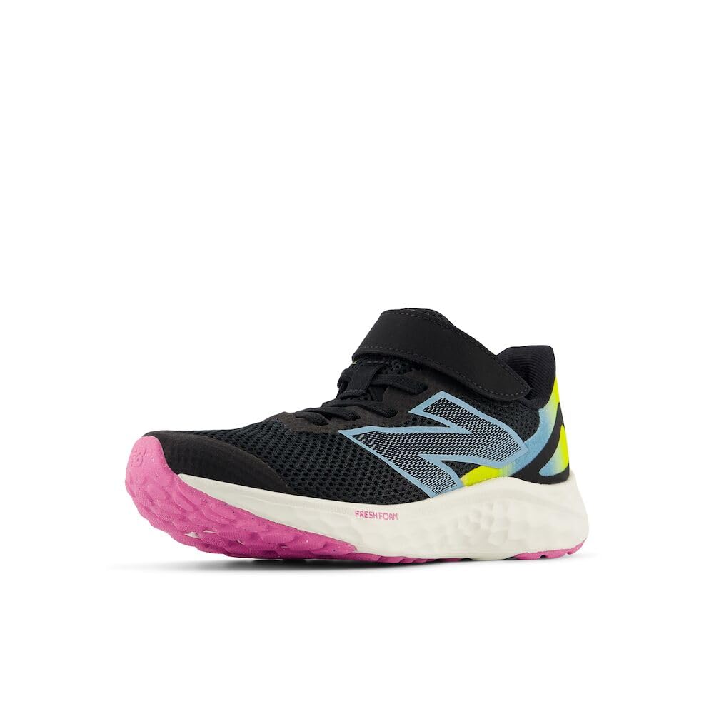 New Balance Kids' Fresh Foam Arishi V4 Bungee