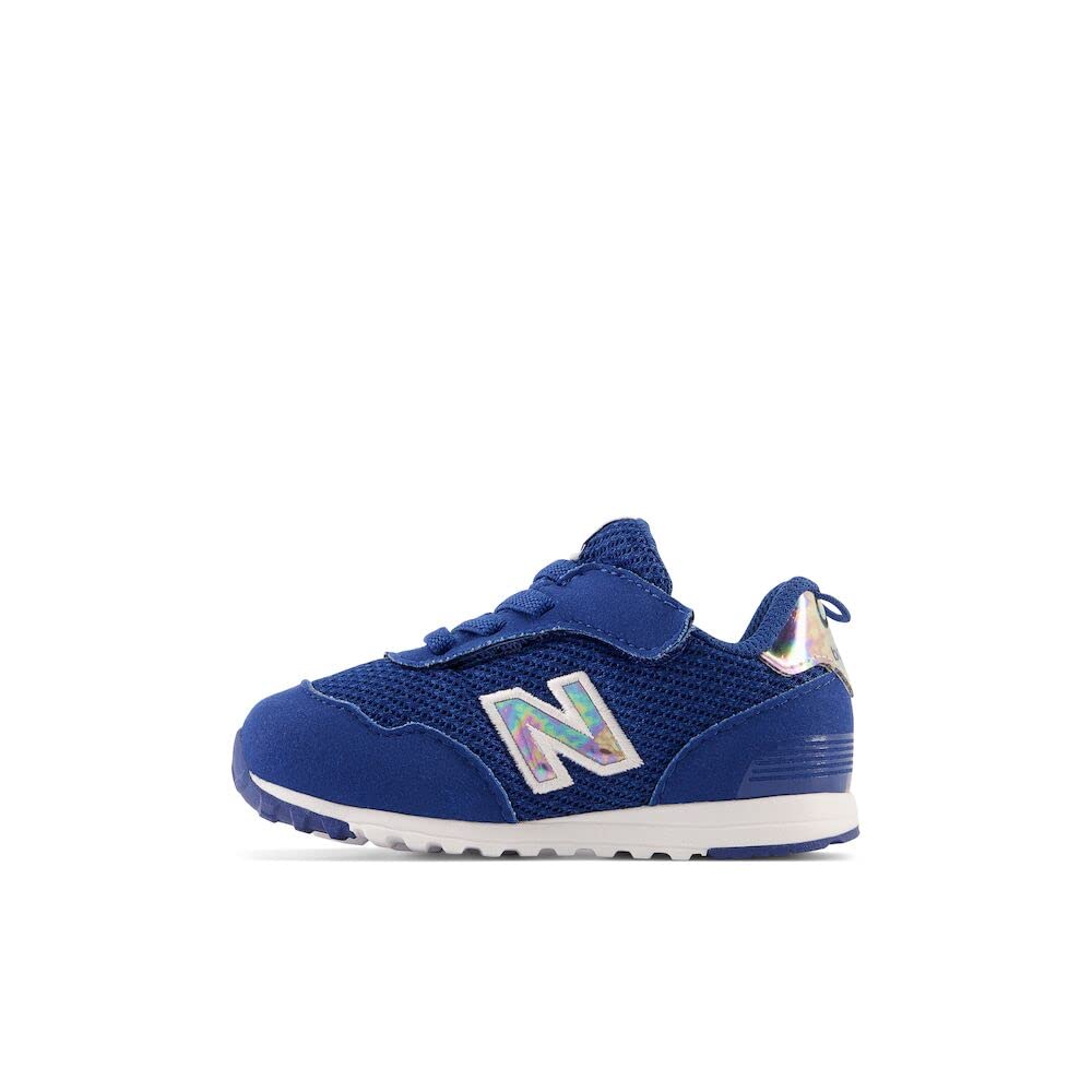 New Balance Kids' 515 New-b Hook & Loop