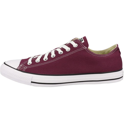 Converse Unisex Adult Chuck Taylor All Star Low Top Sneaker
