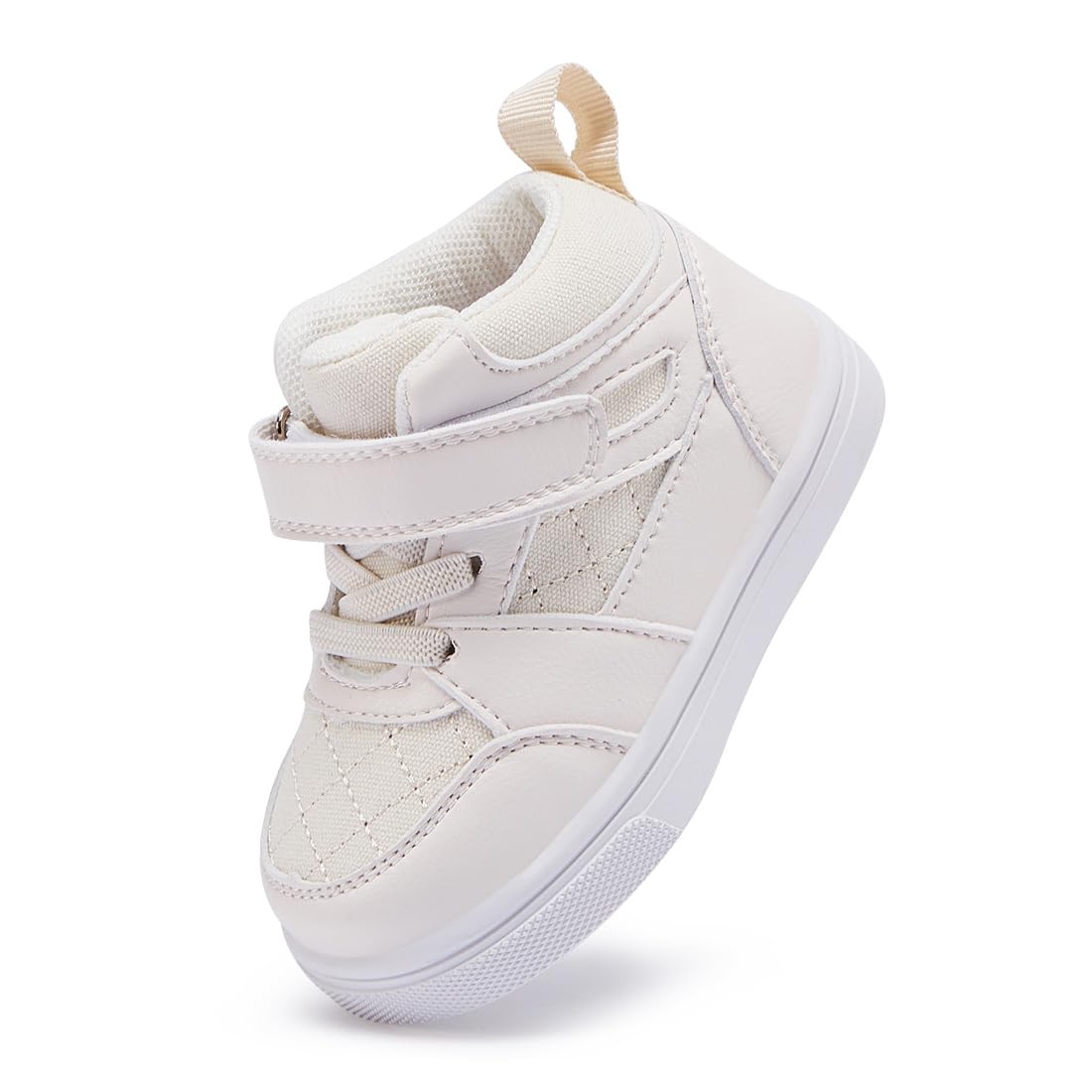 Baby First Walker Sneakers – Lightweight Non-Slip
