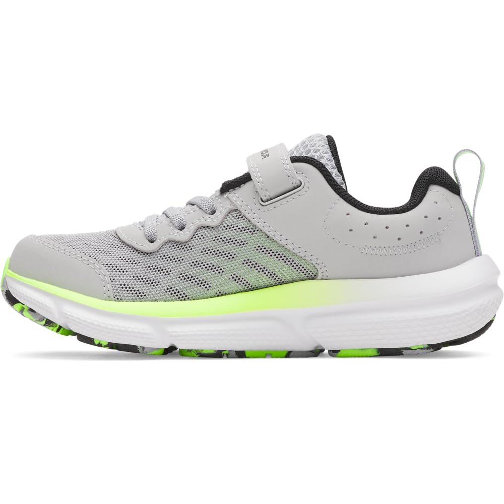 Under Armour Girls Pre School Assert 10 Alternate Closure