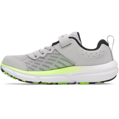 Under Armour Girls Pre School Assert 10 Alternate Closure