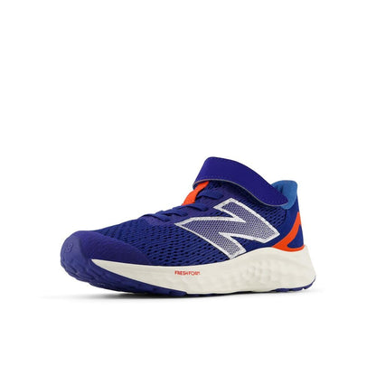 New Balance Kids' Fresh Foam Arishi V4 Bungee