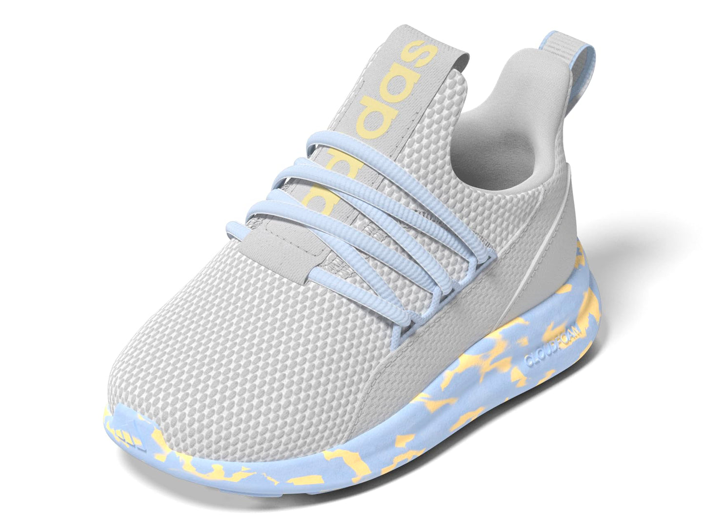 Adidas Unisex-Child Lite Racer Adapt 7.0 Sneaker