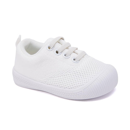 Baby First Walker Sneakers – Lightweight Non-Slip
