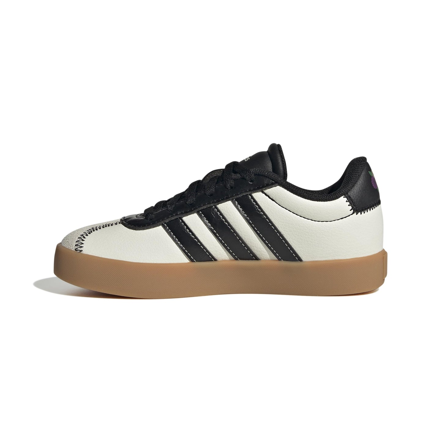adidas Kids' VL Court 3.0 Shoe