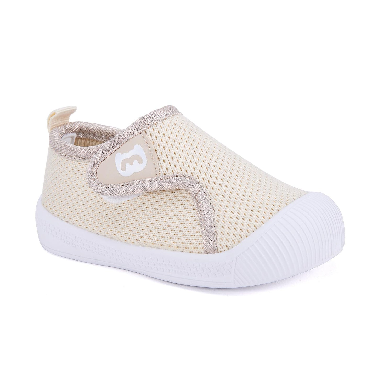 Baby First Walker Sneakers – Lightweight Non-Slip