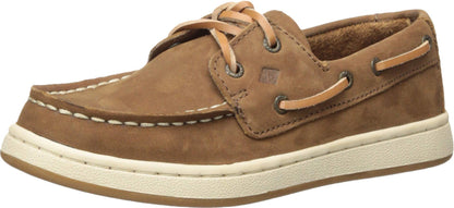 Sperry boys Cup II Boat (Little Kid/Big Kid)
