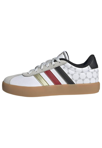 adidas Kids' VL Court 3.0 Shoe