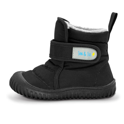 Jan & Jul unisex-child Winter Boots