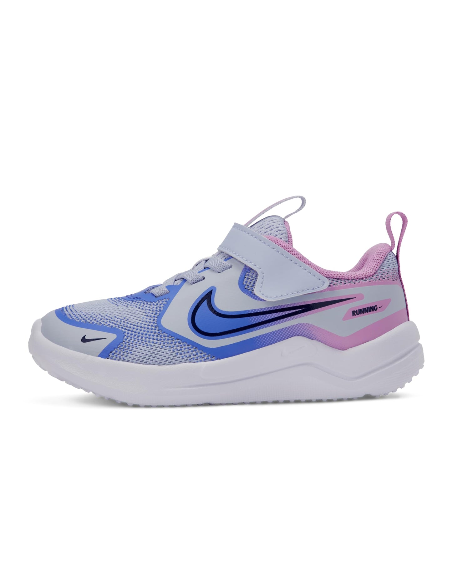 Nike Unisex Kids' Cosmic Runner Running Shoes - Boys Girls Todders & Baby Sneakers