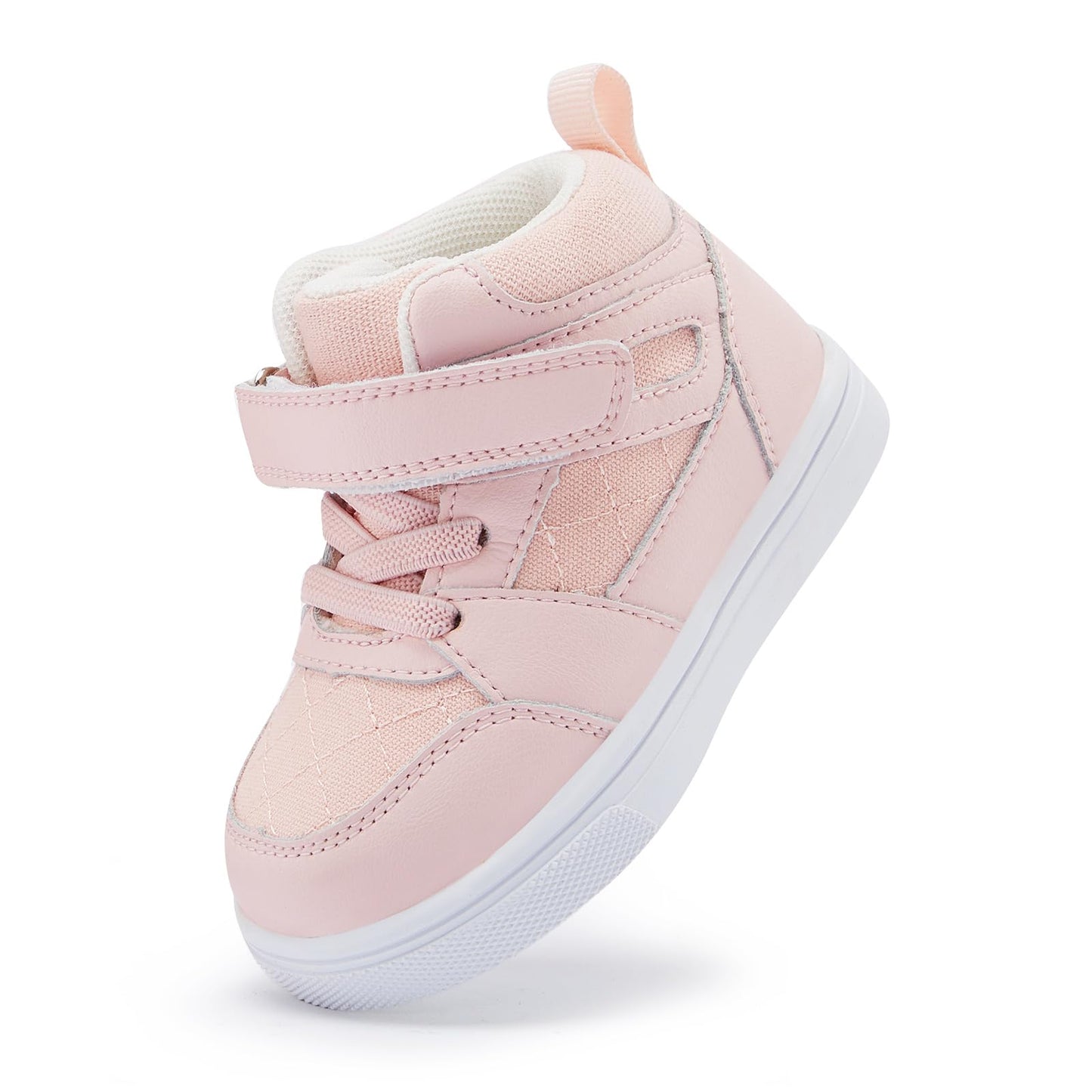 Baby First Walker Sneakers – Lightweight Non-Slip