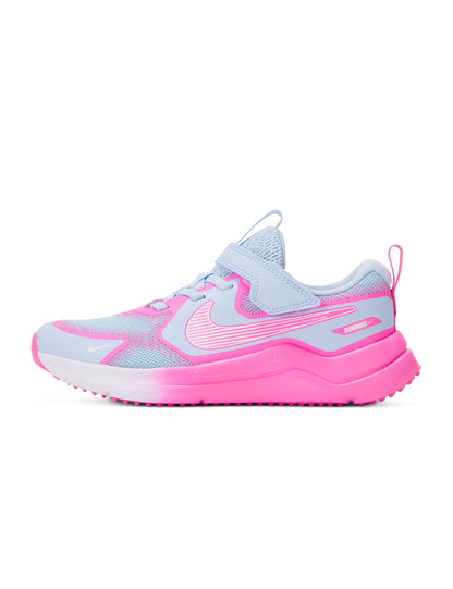 Nike Unisex Kids' Cosmic Runner Running Shoes - Boys Girls Todders & Baby Sneakers